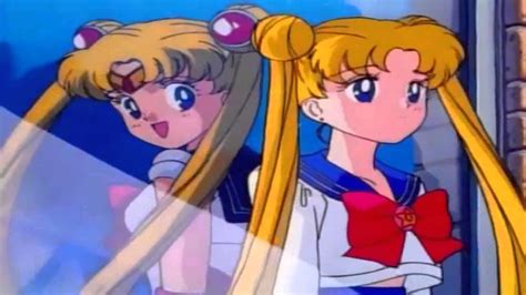 Sailor Moon Opening Intro Dic Youtube