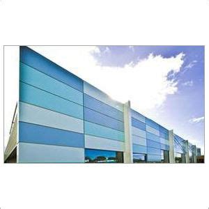 Aluminium Composite Panel Cladding at Best Price in Ghaziabad | Ashi ...