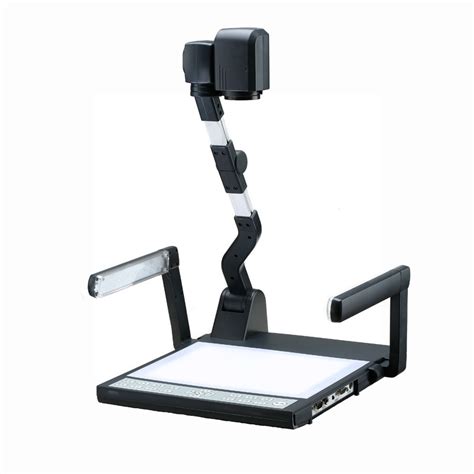 Digital Document Camera - Visualizer and Visualiser