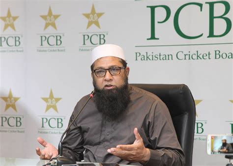 T20 World Cup 2022 3 Pakistan Players Inzamam Ul Haq Feels Should Be