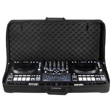 Odyssey Bmrane M Rane Four Eva Molded Soft Case Agiprodj