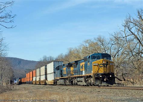 Csx Ge C W