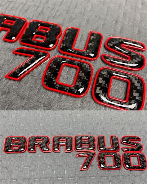 Brabus Badge For Sale Amg G Page Of Brabus Badge