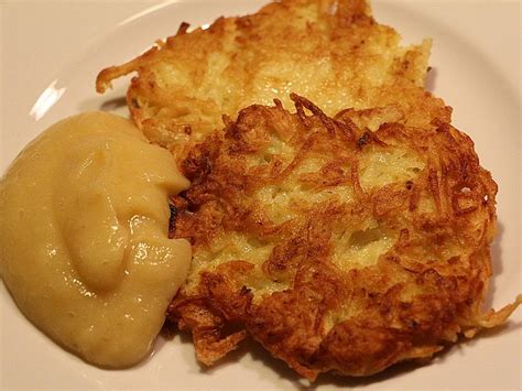 Kartoffelpuffer Mit Knoblauch Und Speck Rezepte Suchen