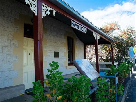 Bob Hawke House Accommodation Limestone Coast