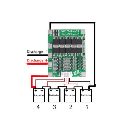 S Bms Wiring Diagram Electrical Wiring Diagram