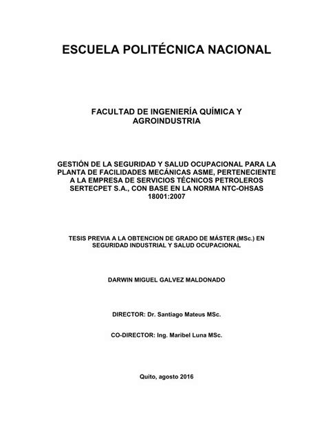 Pdf Escuela Polit Cnica Nacional Repositorio Bibdigital Epn Edu Ec