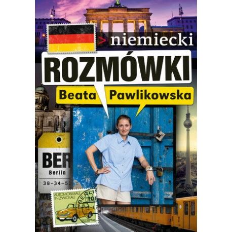 Niemiecki Rozm Wki Beata Pawlikowska