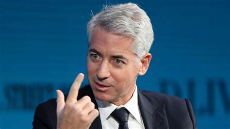 Bill Ackman Goes On 4000 Word Dei Rant After Harvard Prez Resignation