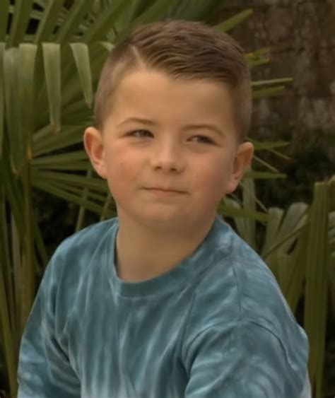 Louie Beale - List of appearances | EastEnders Wiki | Fandom