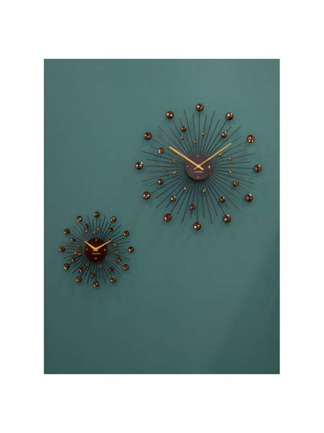 Horloge Murale Sunburst Westwing