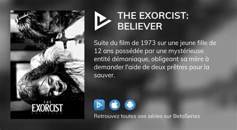 Regarder The Exorcist Believer Streaming