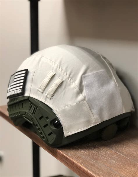 Redemption Tactical High Cut Helmet Cover