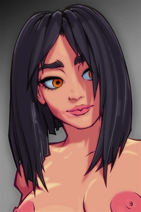 WIP By ToonForge Hentai Foundry