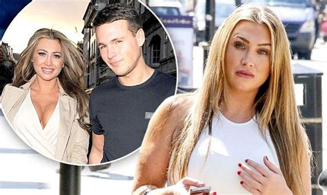 Lauren Goodger Reveals Devastation Over Betrayal After Leaked Sex Tape Daily Mail Online