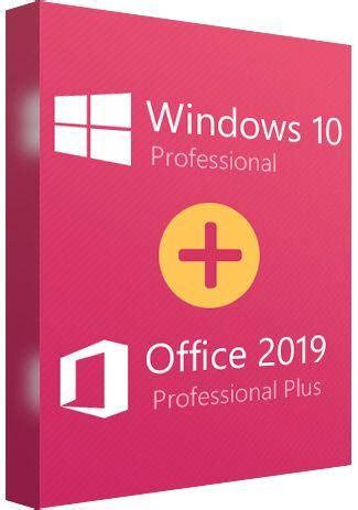 Windows 10 Pro + Office 2019 Pro Plus, цена 399 грн., купить в Киеве ...