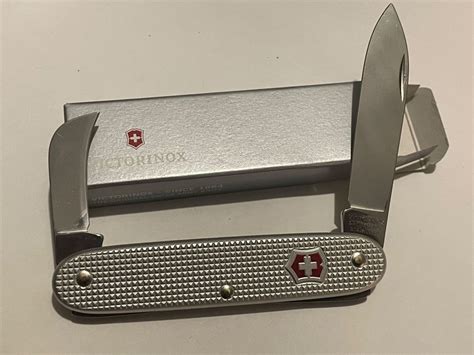 Victorinox Sackmesser Swiss Army Kaufen Auf Ricardo