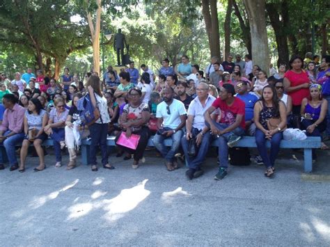 Regional Do Sinte De Gua Branca Participa De Ato De Greve Em Teresina