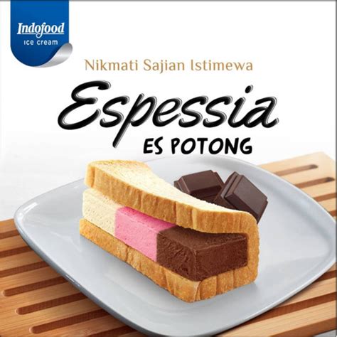 Jual Es Krim Potong Espessia Indoeskrim Indofood Ice Cream Singapore