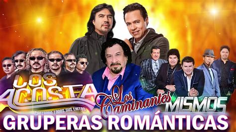 Los Temerarios Los Acosta Grupo Brindis Grupo Bybys Recuerdos Del