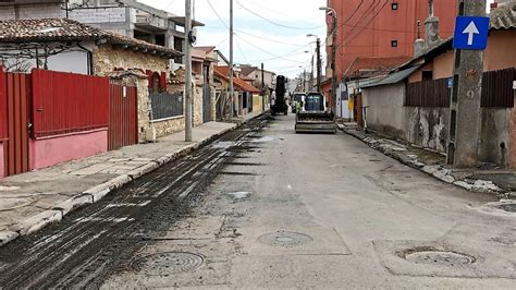 Trafic rutier restricționat pe strada Barbu Ștefănescu Delavrancea din