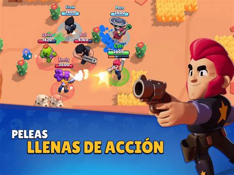 La Mejor Gu A De Brawl Stars C Mo Jugar A Brawl Stars Monkeygamer Es