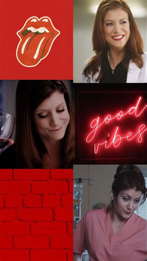 Addison Montgomery HD Phone Wallpaper Pxfuel