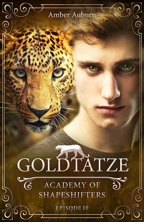 Amazon Goldtatze Episode Fantasy Serie Academy Of