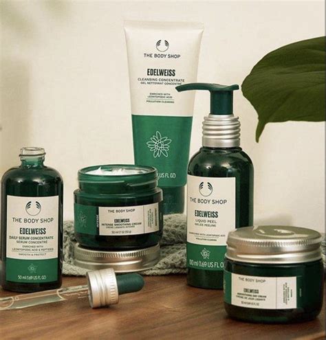 Pin By Angelina Suzuya On Skin Care In Body Shop Skincare The