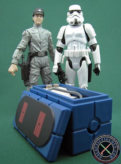 Imperial Scanning Crew Imperial Scanning Crew Pack The Vintage Collection