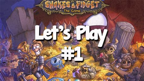 Let S Play Shakes Fidget Em Portugu S Youtube