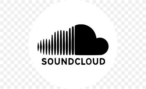 Soundcloud Logo, PNG, 500x500px, Logo, Black White M, Blackandwhite ...