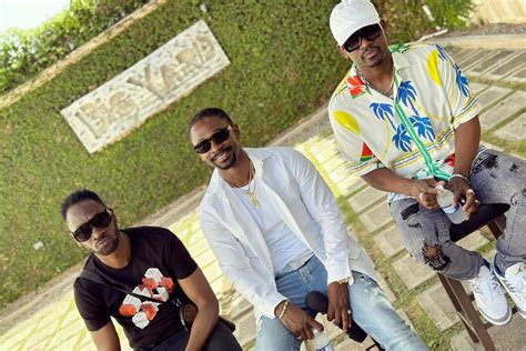 Interview Christopher Martin Busy Signal And Bounty Killer Talk