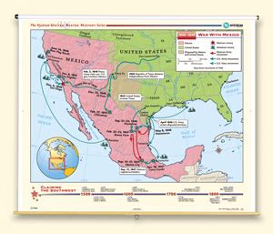 WAR WITH MEXICO, 1846–1848 - Social Studies