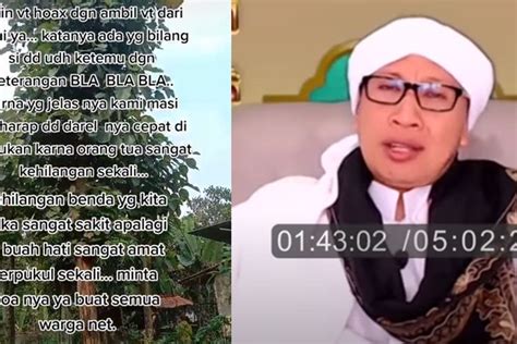 Di Subang Anak Tahun Hilang Misterius Benarkah Dibawa Makhluk Halus