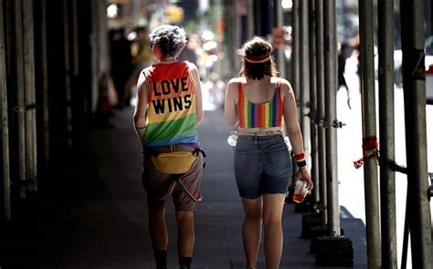 En el congelador iniciativas impulsadas por la comunidad lésbico gay Anodis