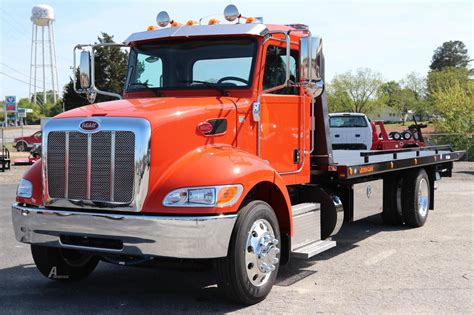 2022 Peterbilt 337 For Sale In Norcross Georgia