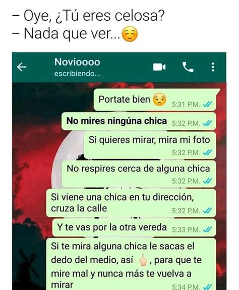 Total Imagen Frases De Celos Para Mi Novio Abzlocal Mx