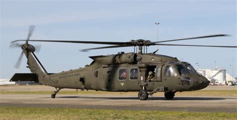 First Army UH 60M Black Hawks Arrive In Australia Australian Defence