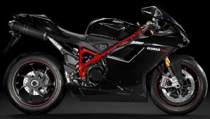 2010 Ducati Superbike 1198 SP Price, Specs, Top Speed & Mileage