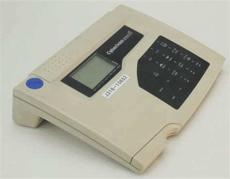 Eutech Instruments Bench Ph Ion Meter Cyberscan Ph J Gallery