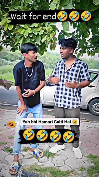 Comment Mein Batao Galti Kiski Hai Funny 😂😂😂😂😂😂😂😂😂😂😂 Comedyvideos