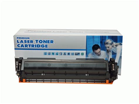 Canon 054 Black Compatible Toner Cartridge Refillink