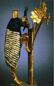 Treasures From The Royal Tombs Of Ur Sculpture