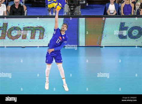 Trevor Clevenot Volleyball Hi Res Stock Photography And Images Alamy