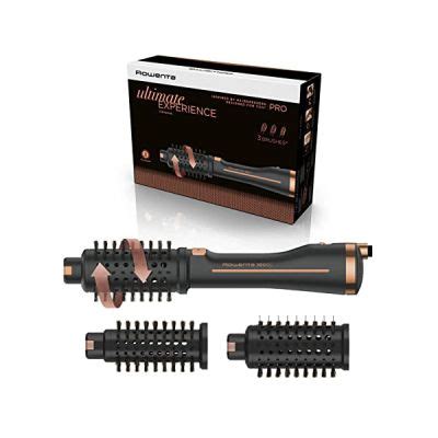 Comparer Les Prix Rowenta Brosse Soufflante Rotative En S Che