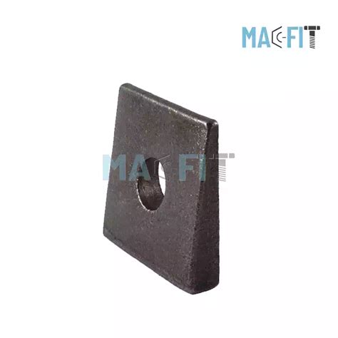 High Tensile Taper Washer Online At Best Price Mac Fit Industries