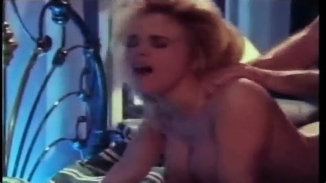 Rough Sex Retro Babe In Lingerie