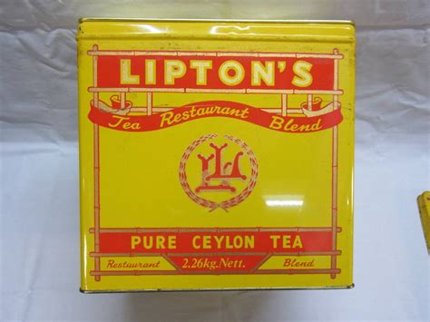 Yahoo Lipton