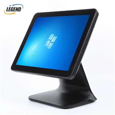 All In One Pos Terminal 15 Touch Screen Pos Computer China Pos And